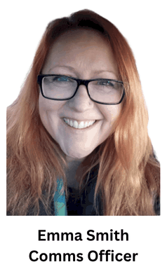 Barbara Charlesworth