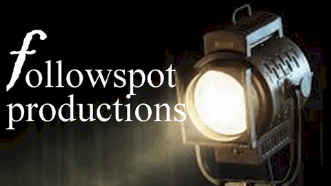 Followspot