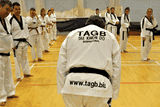 Tae-kwon-do